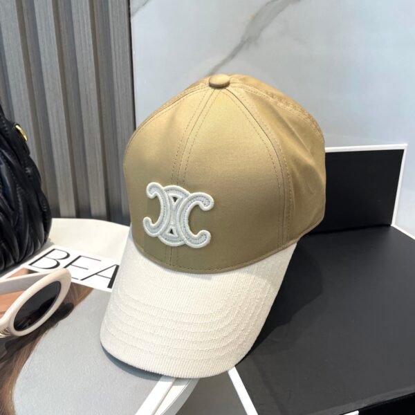 Celine Original baseball cap