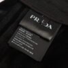 Prada original fleece sweatpants