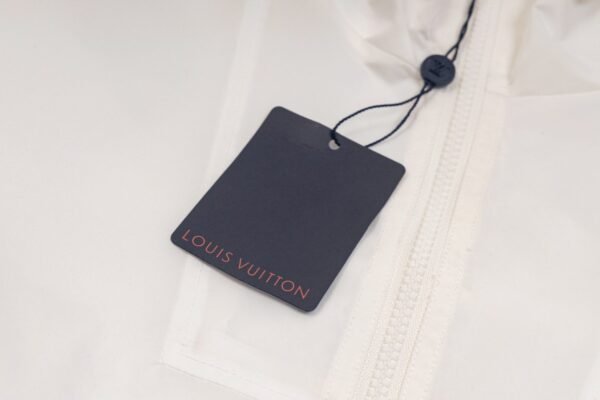 Archaeopteryx storm coat gamma mx & LV front and back jacket – ME43