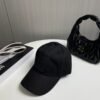 LOEWE baseball cap