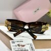 MIUMIU original sunglasses 1:1