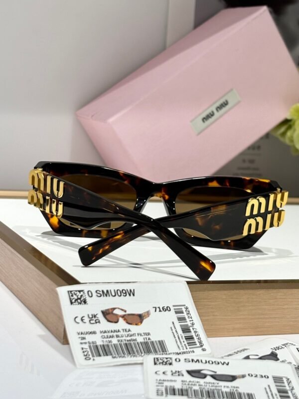 MIUMIU original sunglasses 1:1