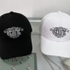 Celine original 1:1 embroidered baseball cap