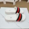 GUCCI slippers