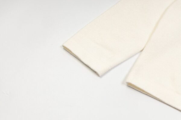 louis vuitton Duck alphabet knitted long-sleeved wool