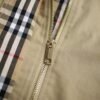 Burberry original vintage pop plaid jacket