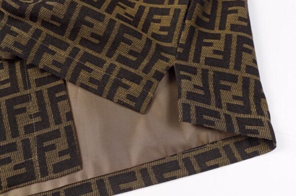 Fendi shirt Original
