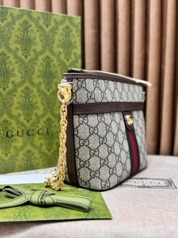 Gucci original 1:1 bag 26*16*11cm