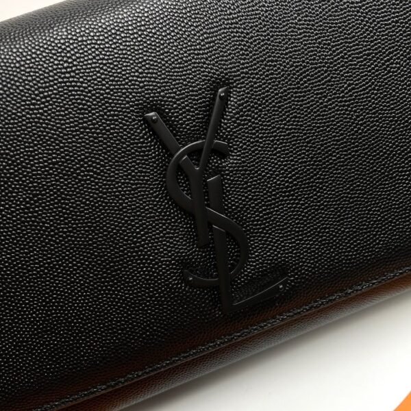 YSL Monogram Kate bag 24×14.5×5