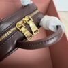 MiuMiu Mini Briefcase 10.5*4cm
