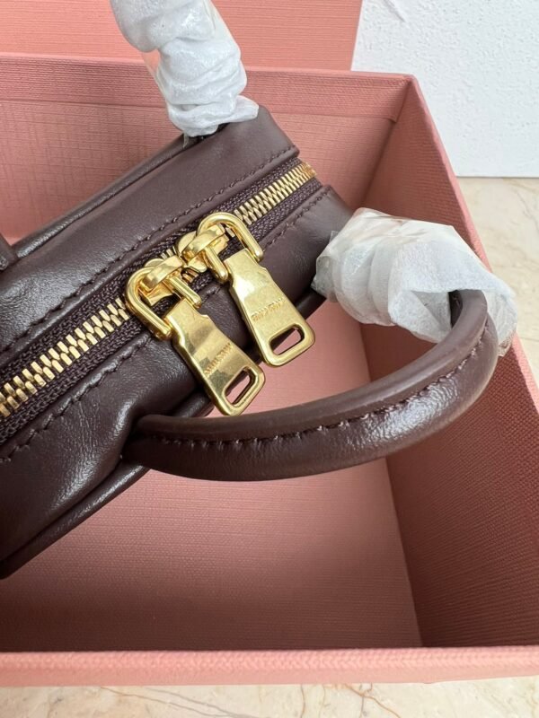 MiuMiu Mini Briefcase 10.5*4cm
