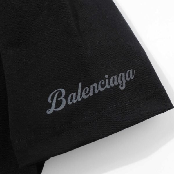 Balenciaga x lamborghini T-shirt