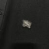 New Burberry men polo shirt
