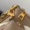 LV original 1:1 crossbody handbag mahjong bag