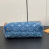 Louis Vuitton mini moon handbag