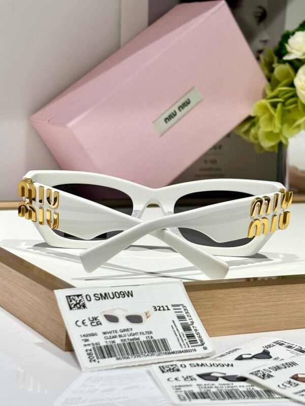 MIUMIU original sunglasses 1:1
