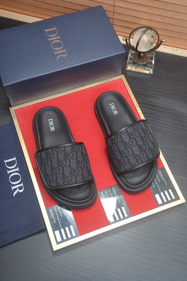 Dior Original 1:1 slippers