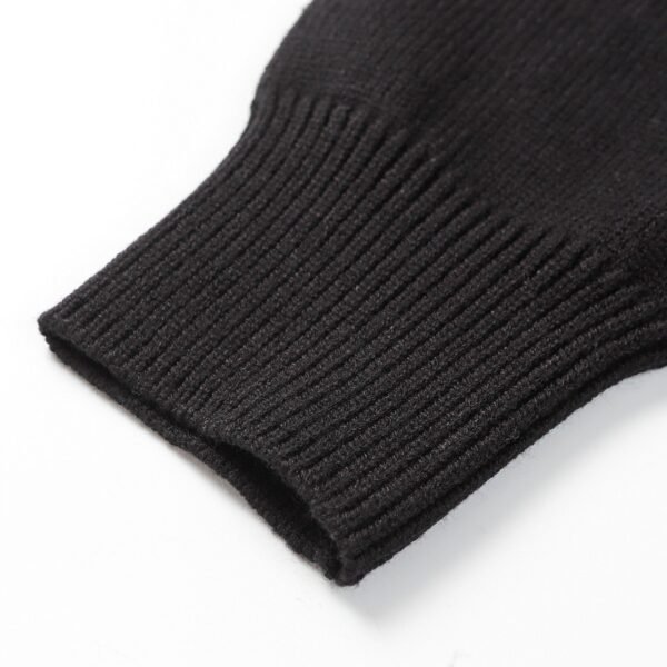 balenciaga sweater sweater loose version