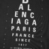 5-7-7.jpg Balenciaga’s vision chart print cuts through the short sleeve