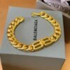 Balenciaga original 1:1 bracelet