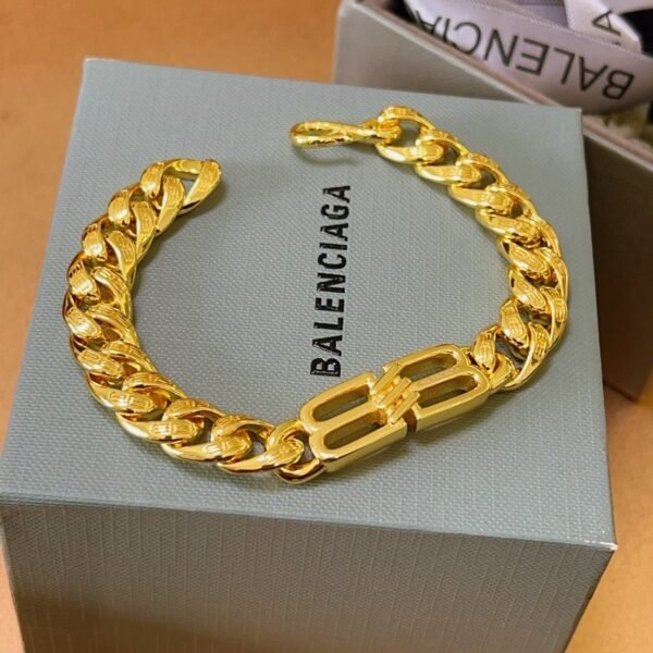 Balenciaga original 1:1 bracelet