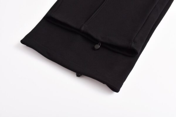 Magira small label tape sportswear casual pants