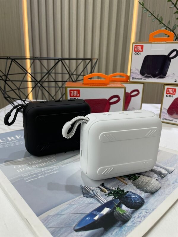 JBL BRIC four generJBL BRIC four generation Bluetooth speakeration Bluetooth speaker