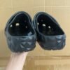 Crocs classic durian slippers