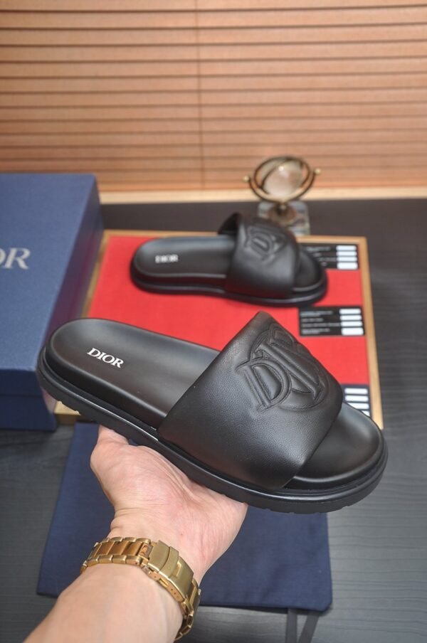 Dior slippers Original 1:1