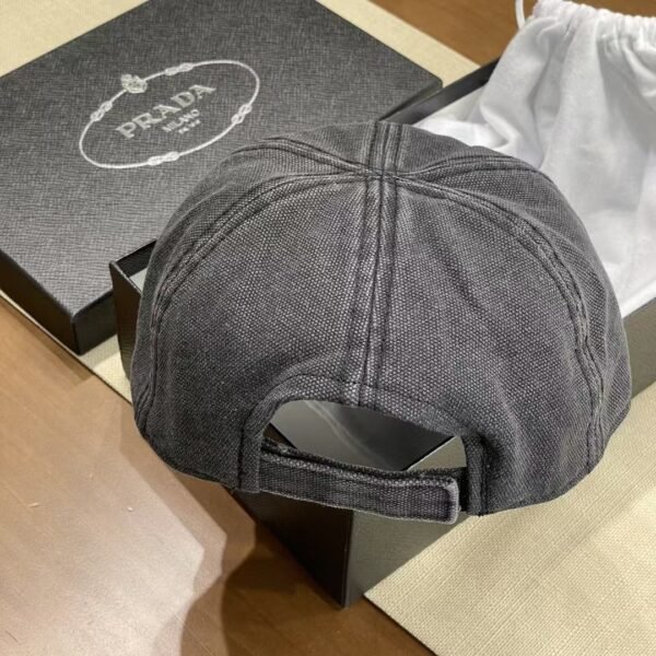 Prada Original baseball cap