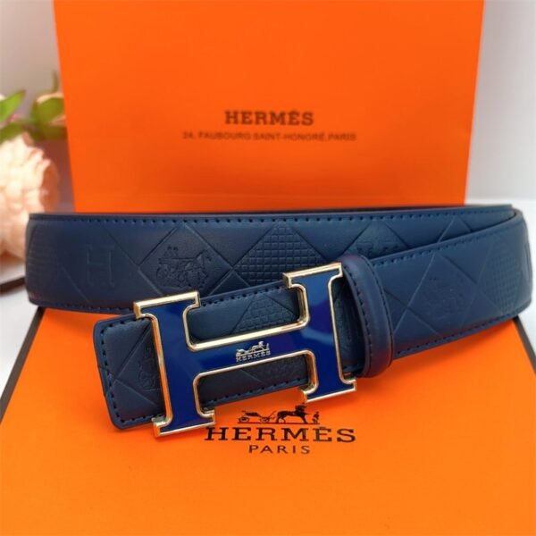 Hermes belt
