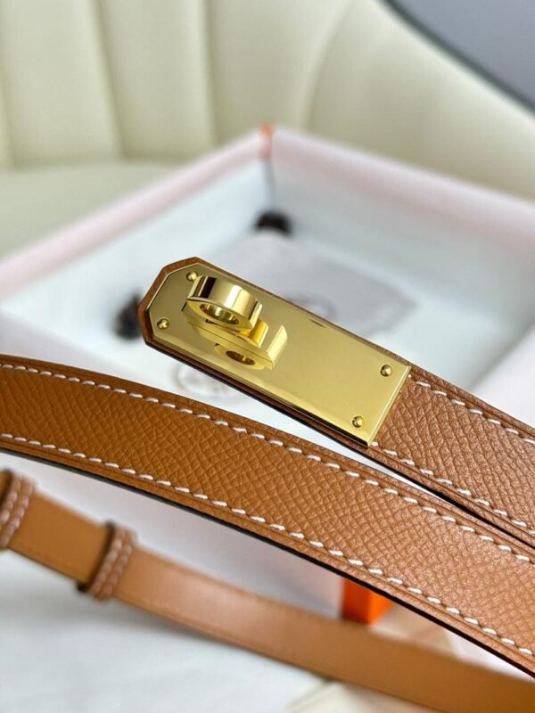 Hermès belt premium version