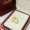Cartier ring