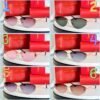 Cartier Sunglasses Premium Edition Size: 65-15-140