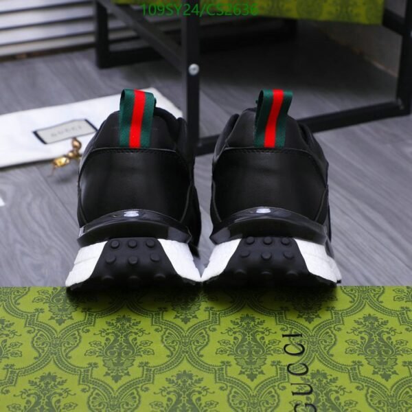 GUCCI sneakers