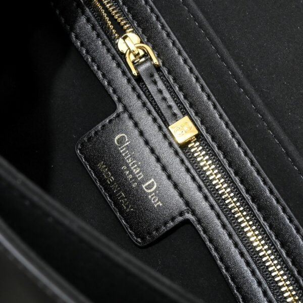 DIOR Bag official website quality original order 1:1 premium version ﻿ 22x13x6.5cm