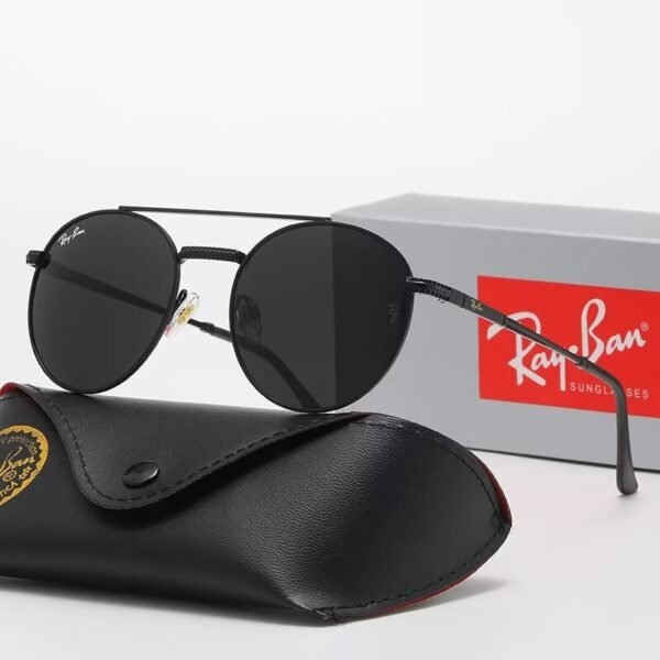 Ray-Ban sunglasses