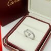 Cartier ring
