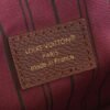 Louis Vuitton Pochette Métis Embossed Handbag (Premium Edition) size: 25x19x7cm