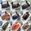 Tom Ford belt premium version width 3.8cm cowhide material