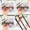 LINDA FARROW Sunglasses Premium Edition SIZE:51-19-145