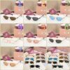 miumiu sunglasses premium version SIZE: 50 mouth 18-140
