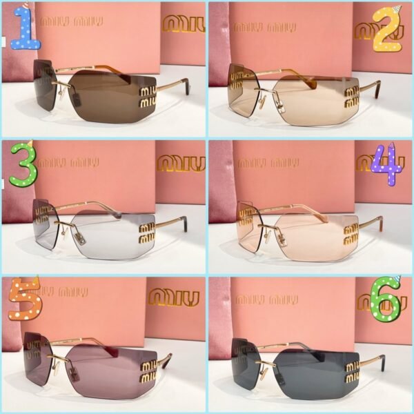 miumiu sunglasses premium edition SIZE: 80-14-110