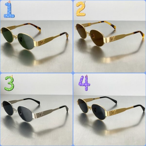 Celine Sunglasses Premium Edition