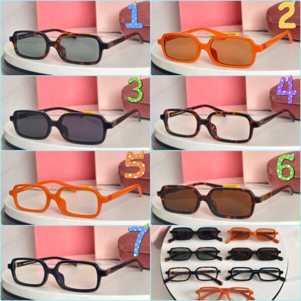 miumiu sunglasses premium version SIZE: 53 mouth 15-140