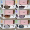 miumiu sunglasses premium version SIZE: 75-14-110