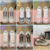 miumiu 2025 new technology fabric sneakers Premium Shoe thickness: 3.5cm