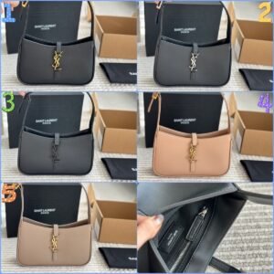 YSL new handbag size 25cm