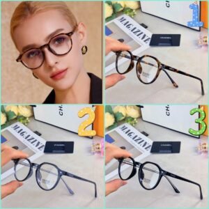 Chanel Sunglasses Premium Edition