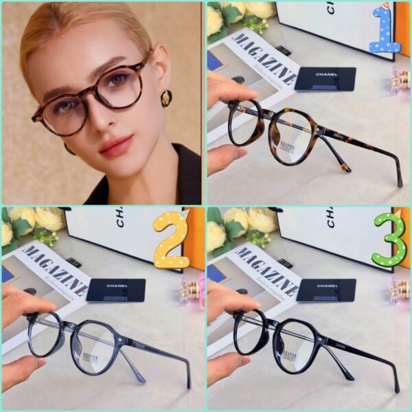 Chanel Sunglasses Premium Edition